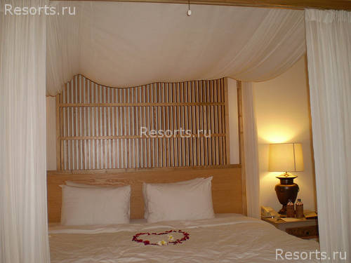The Ritz Carlton Bali Resort & Spa 43